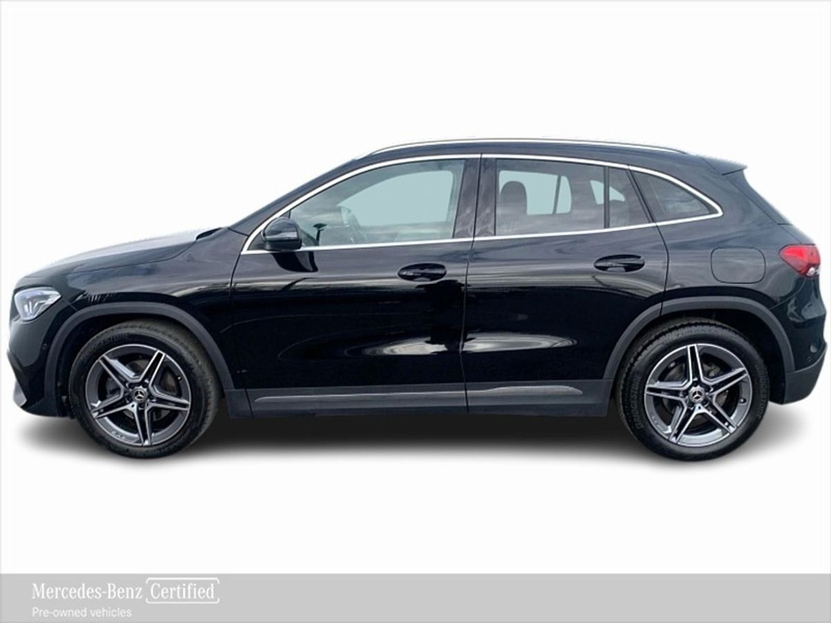 2023 Mercedes-Benz GLA Class - image 5