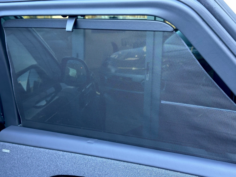 2025 Land Rover Range Rover Sport AUTOBIOGRAPHY €139,950