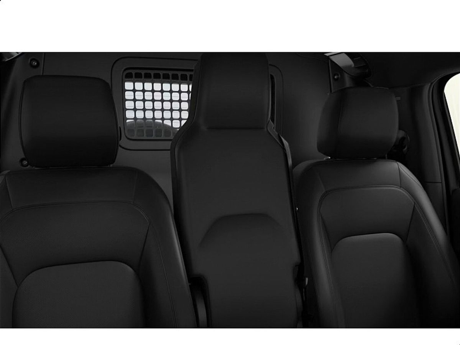 2026 Land Rover Defender 3.0D 250 PS 90 3 Seat Hardtop X-Dynamic SE - Air Suspension, Cold Climate Pack, 20" Satin Grey Wheels, Adaptive Cruise Control