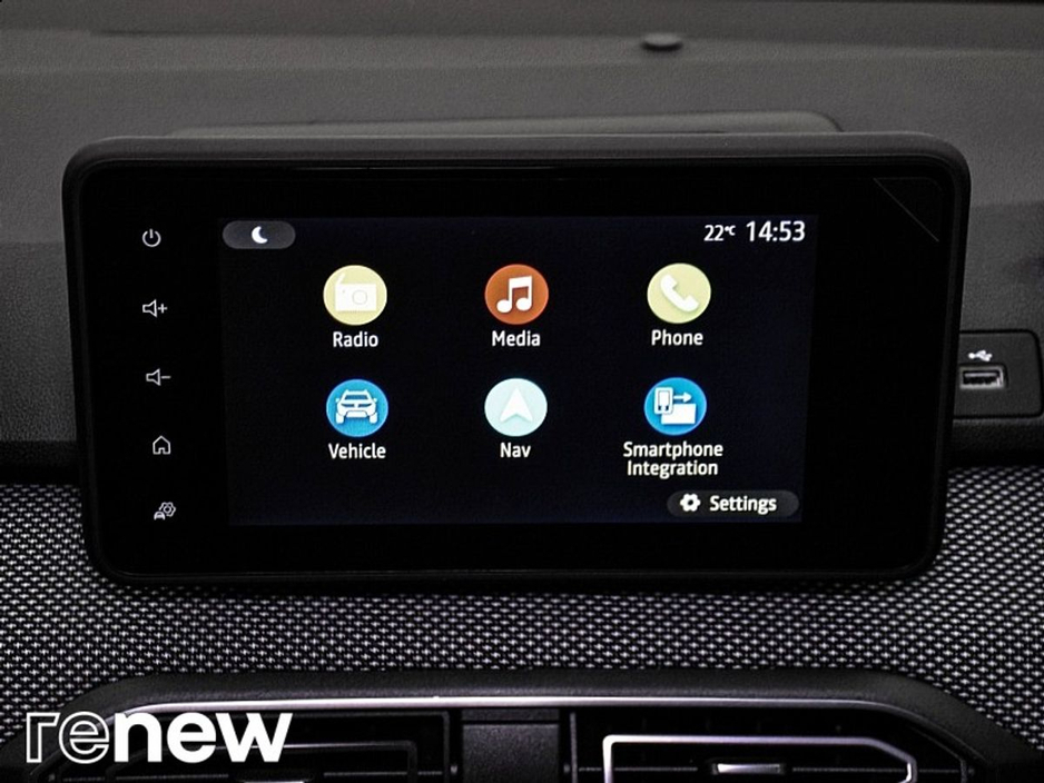 2023 Dacia Jogger TCe 110 Extreme SE €21,900