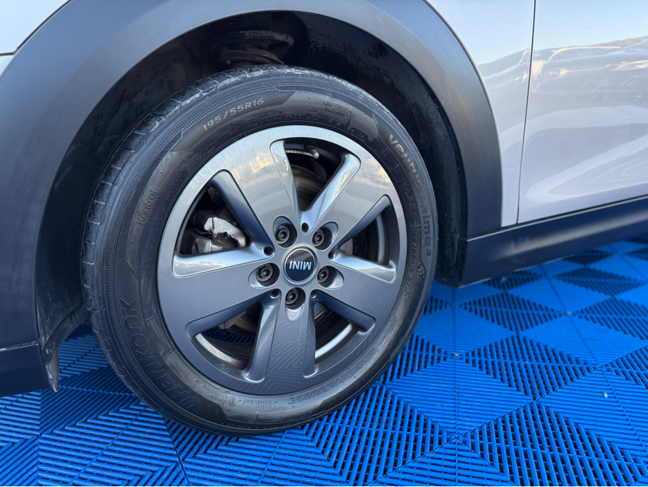 2021 MINI Cooper D - 1.5 DIESEL - AUTO - 12M WARRANTY - CAR: 1652