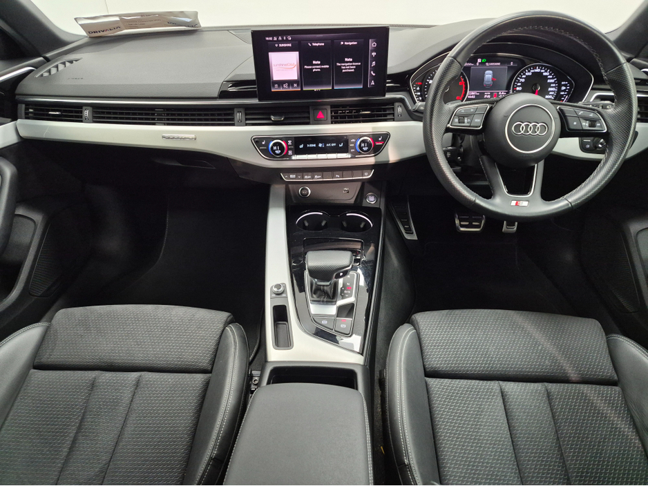 2023 Audi A4 - image 13