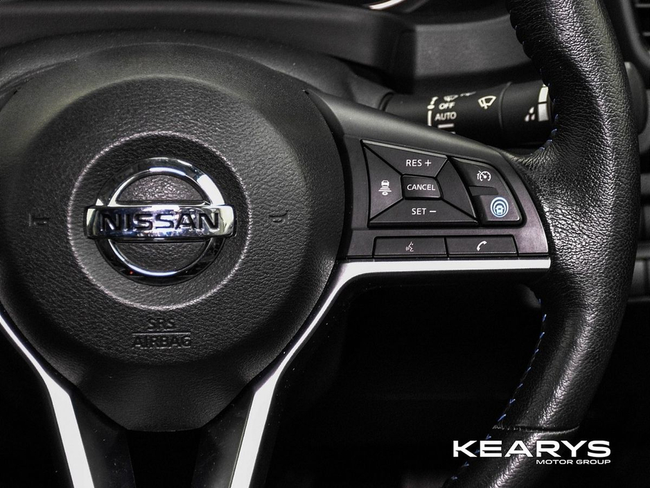 2020 Nissan Leaf SVE 40 kWh Top Spec €12,888