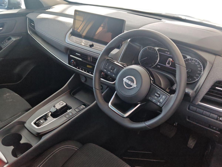 2026 Nissan Qashqai - image 5