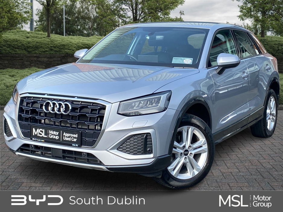 2022 Audi Q2 for sale in , Ireland