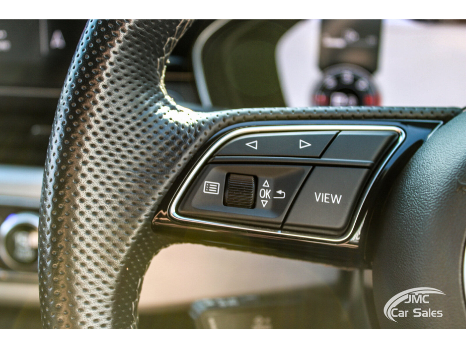 2021 Audi A5 - image 19