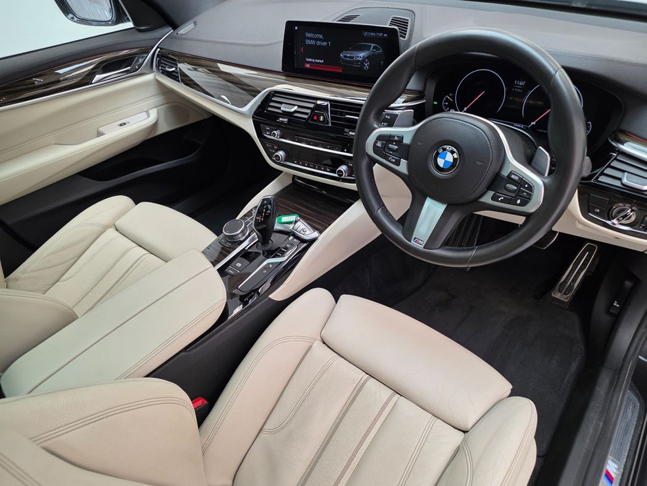 2019 BMW 6 Series *630i GT M-Sport*2.0L Petrol* €27,950