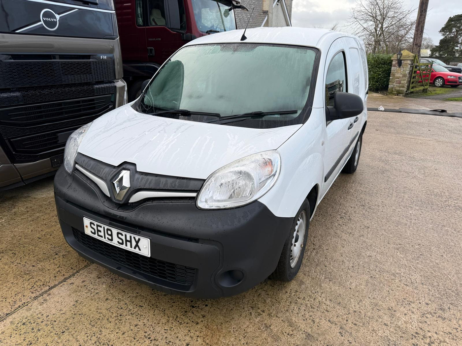 2019 Renault Kangoo for sale in , Ireland