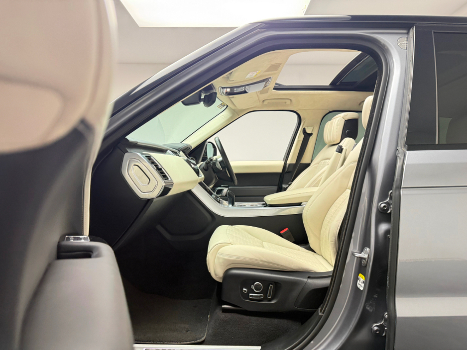 2022 Land Rover Range Rover Sport - image 14