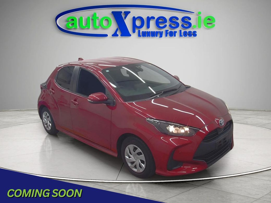 2021 Toyota Yaris for sale in , Ireland