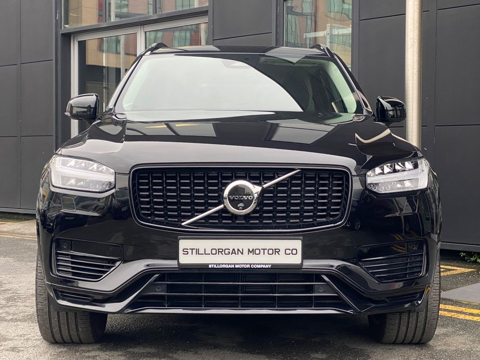 2024 Volvo XC90 T8 Dark Plus Recharge AWD Auto (PHEV) €69,900