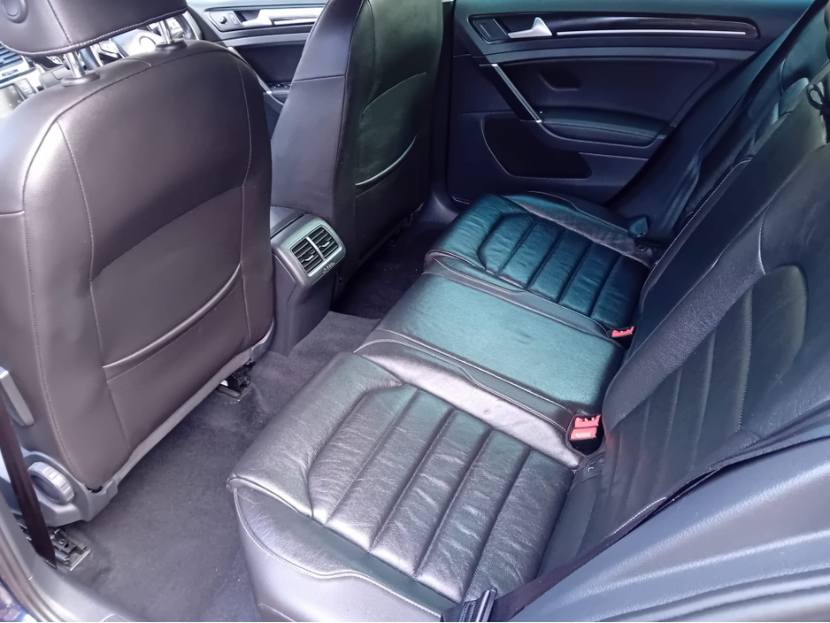 2016 Volkswagen Golf HIGHLINE 1.4 TSI MANUAL 6 SPEED FWD 150HP 5DR @ REDDY 2 DRIVE LTD €14,850