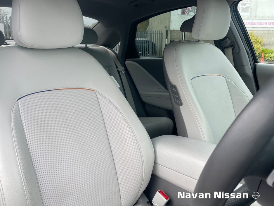 2024 Hyundai Ioniq 6 - image 17