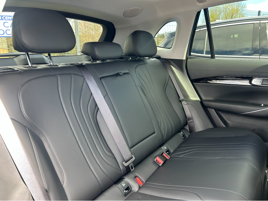 2026 Geely Starray - image 28