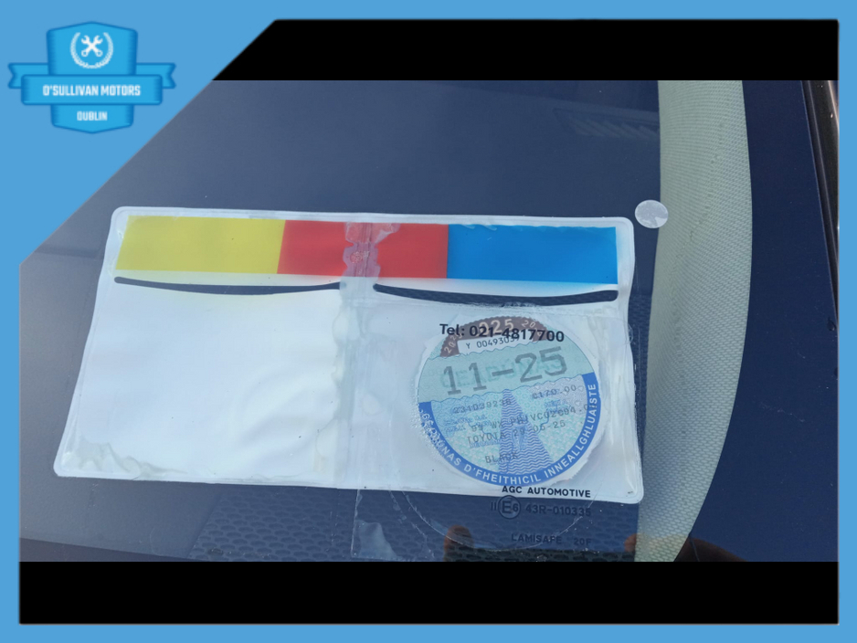 2023 Toyota Corolla 2023 LUNA / 1.8 PETROL HYBRID / AUTO €23,999