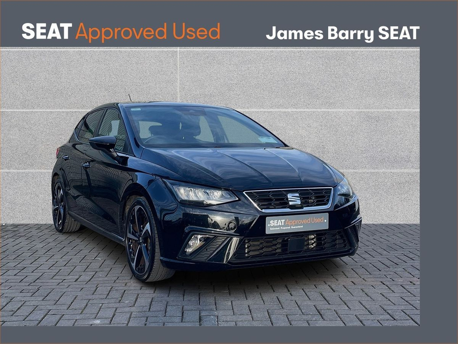 2025 SEAT Ibiza for sale in , Ireland
