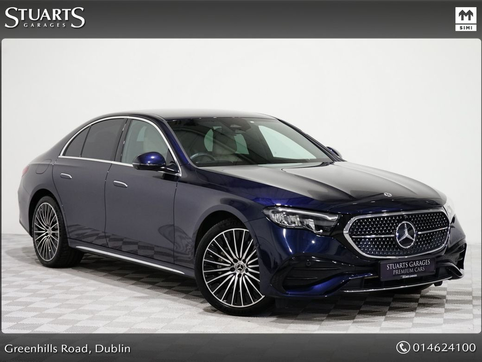 2024 Mercedes-Benz E Class for sale in , Ireland