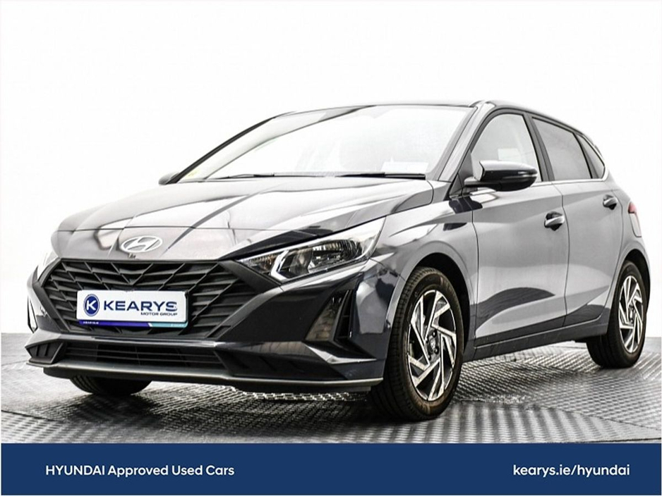 2026 Hyundai i20 - image 10