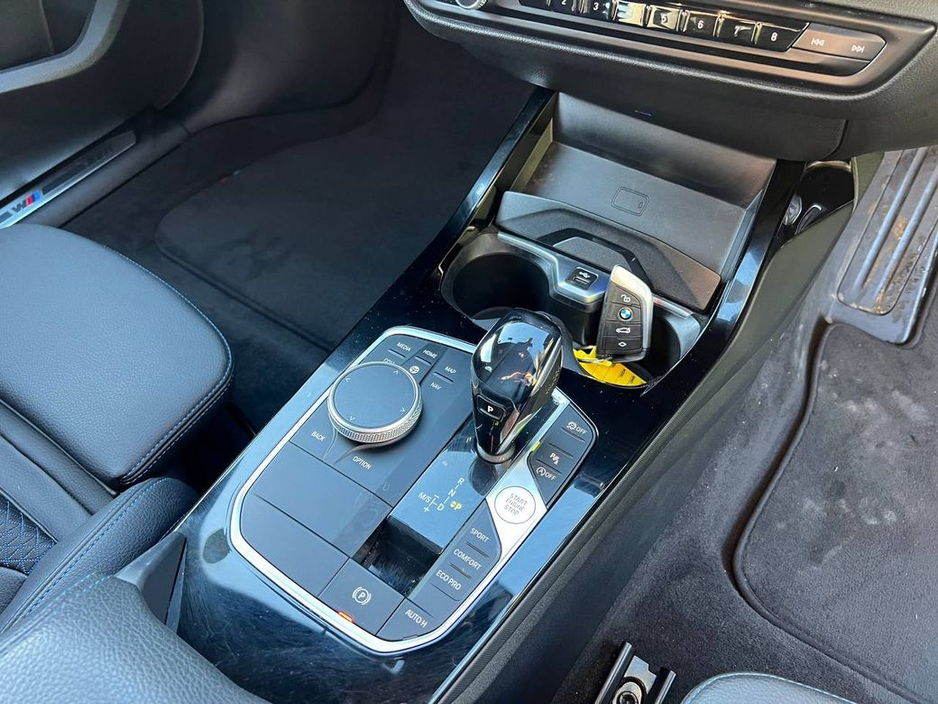 2020 BMW 1 Series 118d M-SPORT 2.0 AUTO // FULL SERVICE HISTORY // LOW MILEAGE // 360 PARKING SENSORS €27,900