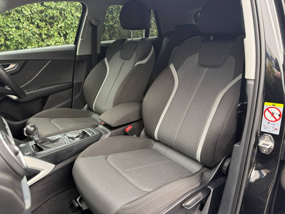 2019 Audi Q2 - image 6