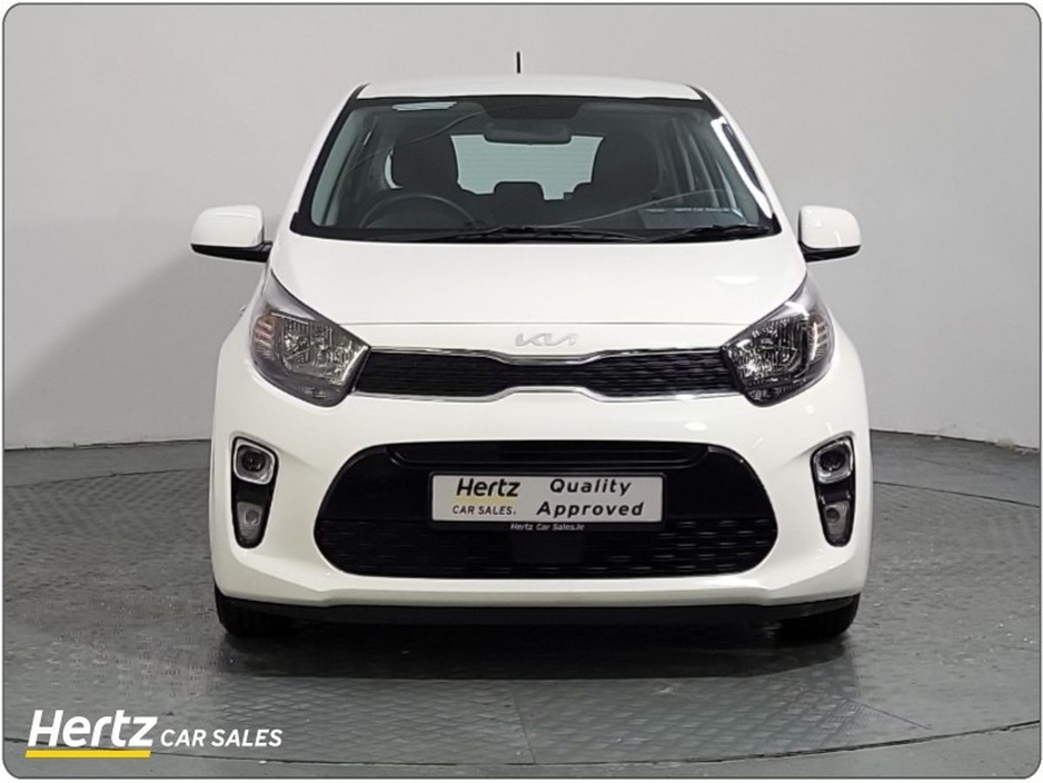 2023 Kia Picanto - image 16