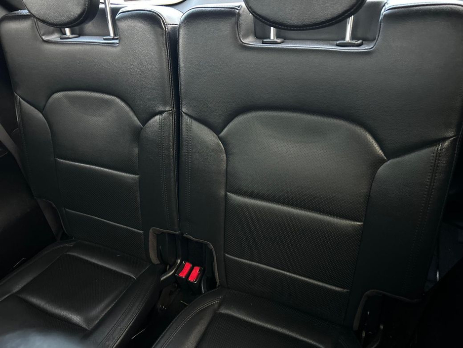 2016 Kia Carens Platinum PE 5DR, €12,900