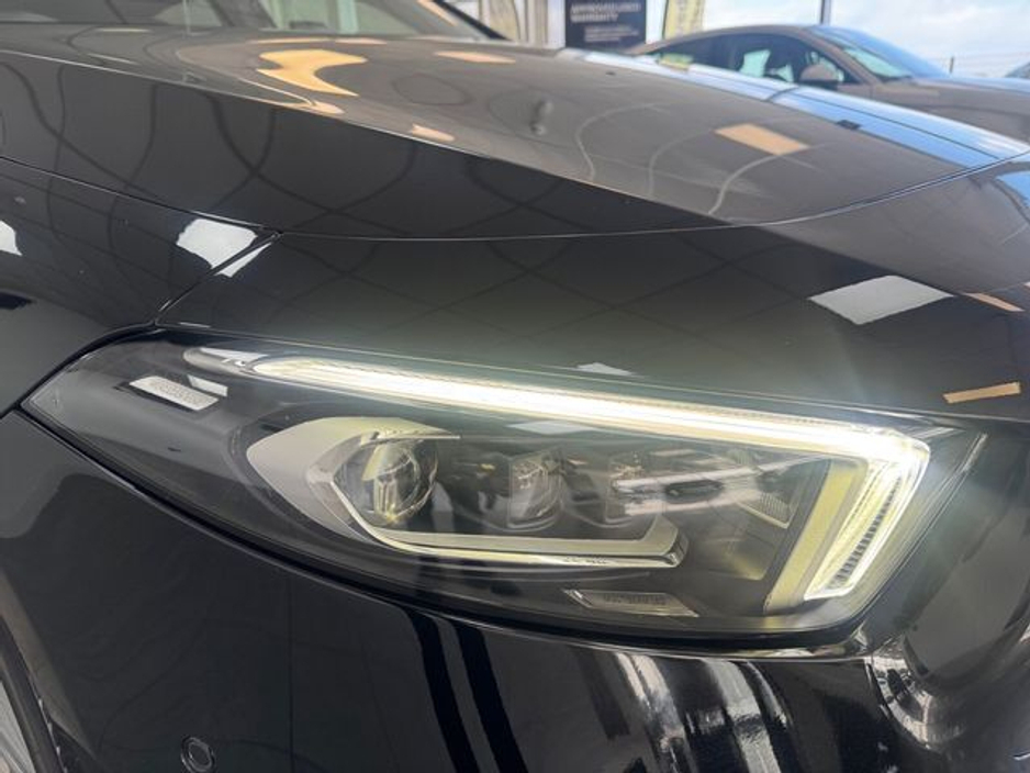 2019 Mercedes-Benz A Class - image 21