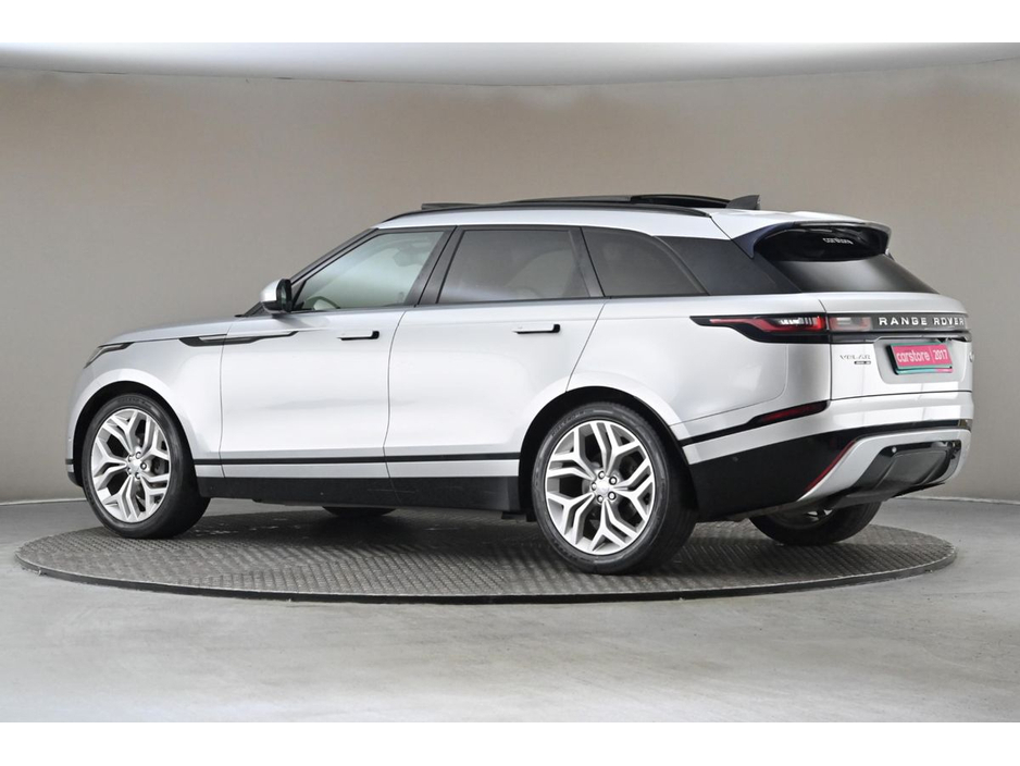 2017 Land Rover Range Rover Velar - image 6