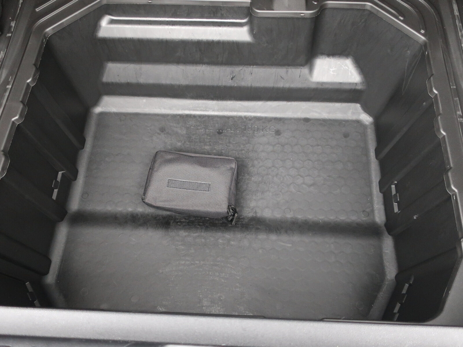 2026 Ford Puma - image 7