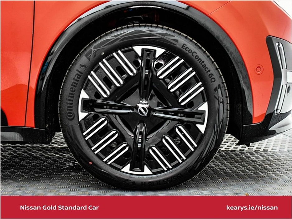 2026 Nissan Micra - image 8