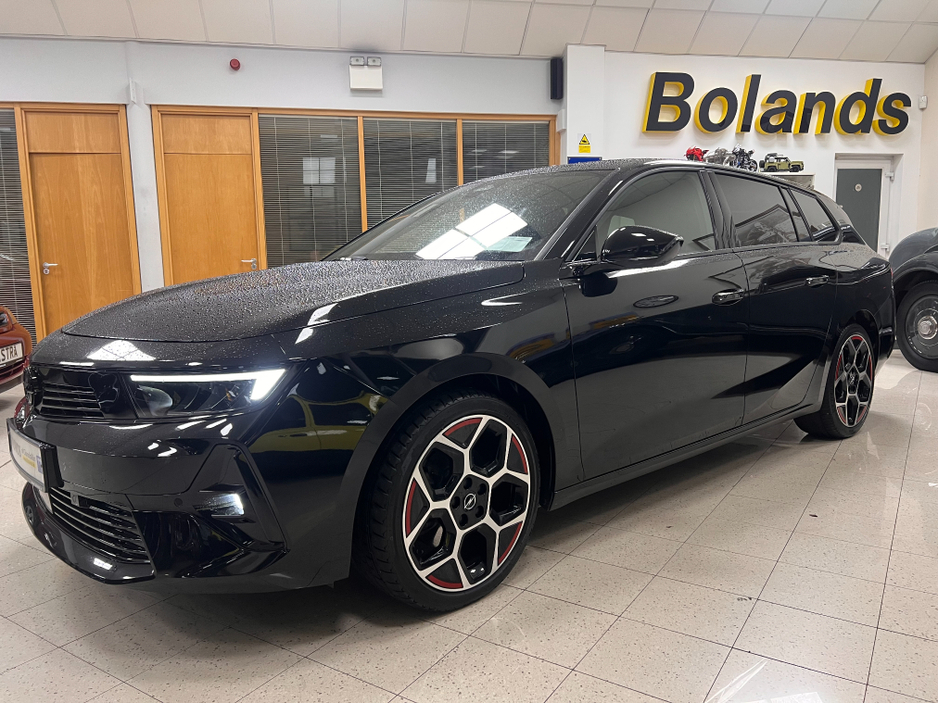 2024 Opel Astra for sale in , Ireland