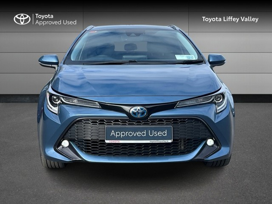 2021 Toyota Corolla - image 5