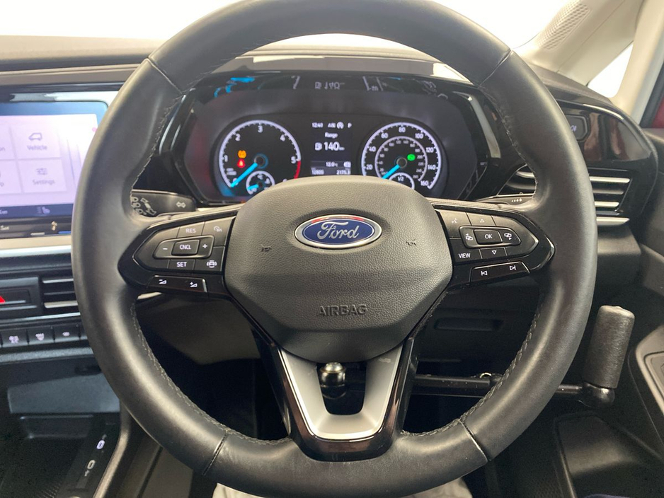 2024 Ford Tourneo Connect - image 23