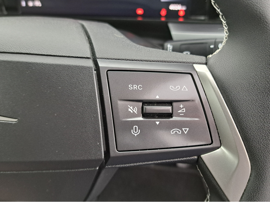 2025 Opel Frontera - image 23