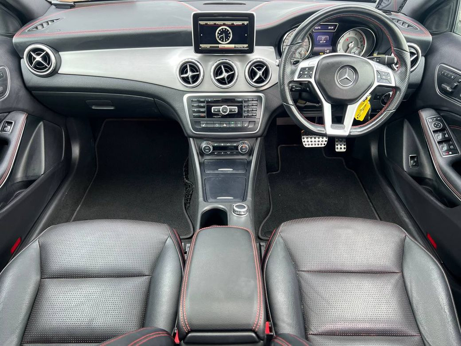 2015 Mercedes-Benz GLA Class - image 12