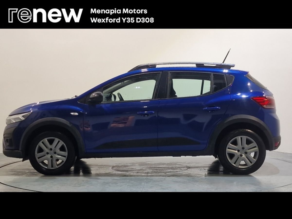 2023 Dacia Sandero Stepway - image 13