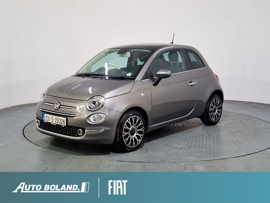 2023 Fiat 500 500 Dolce Vita 1.0 MHEV 70 HP €14,950