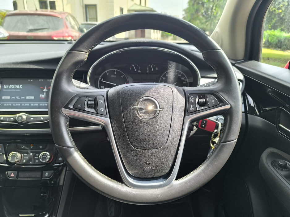 2018 Opel Mokka - image 14