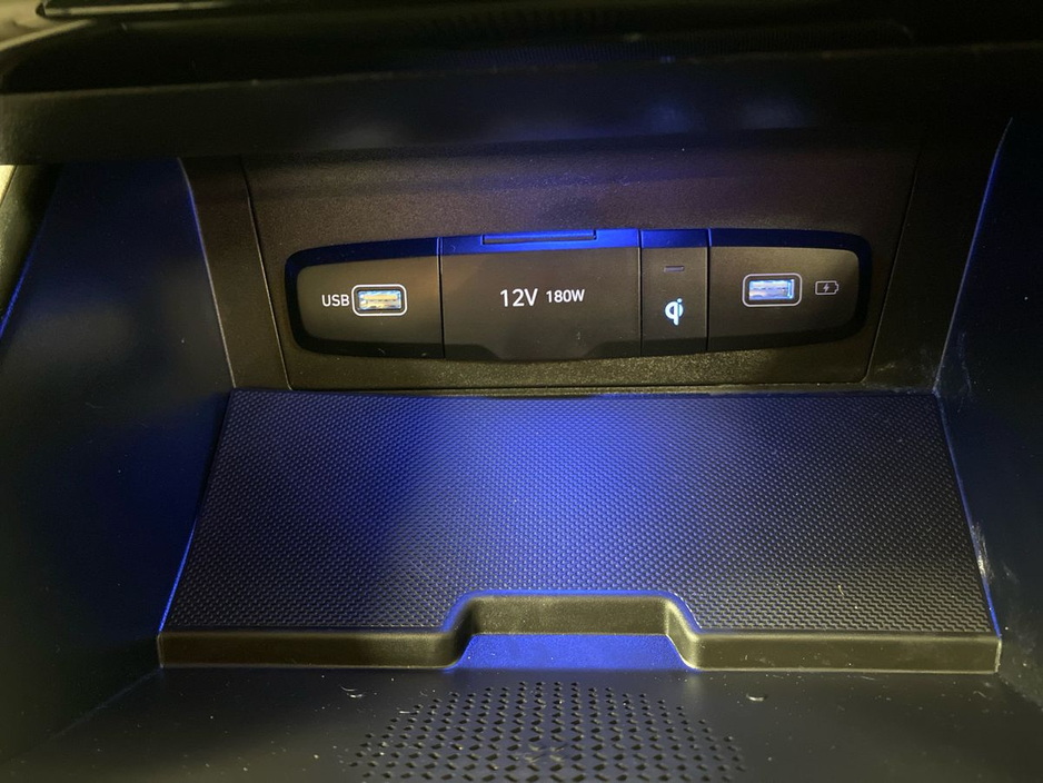 2023 Hyundai Tucson - image 21