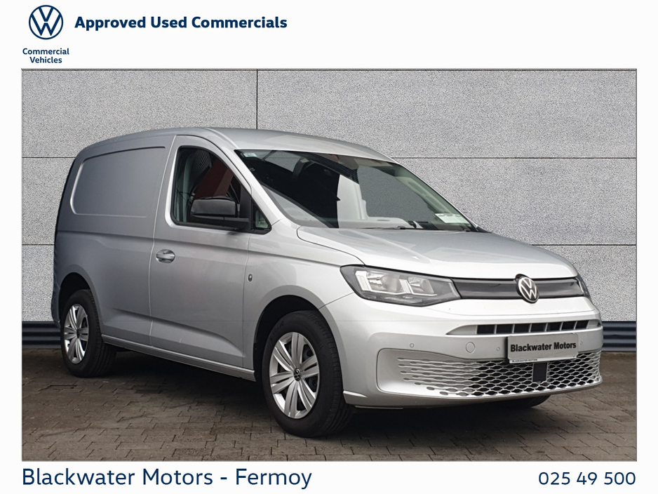 2024 Volkswagen Caddy for sale in , Ireland