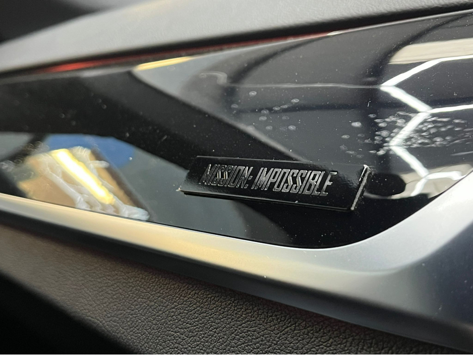 2018 BMW 5 Series €26950! 2018 BMW 520D 523D AUTOMATIC M-SPORT - MISSION IMPOSSIBLE BLACK EDITION - REVERSE CAMERA - CRUISE CONTROL - M SPORT PACKAGE - ELECTRIC ADJ SEATS - TAILGATE €26,950