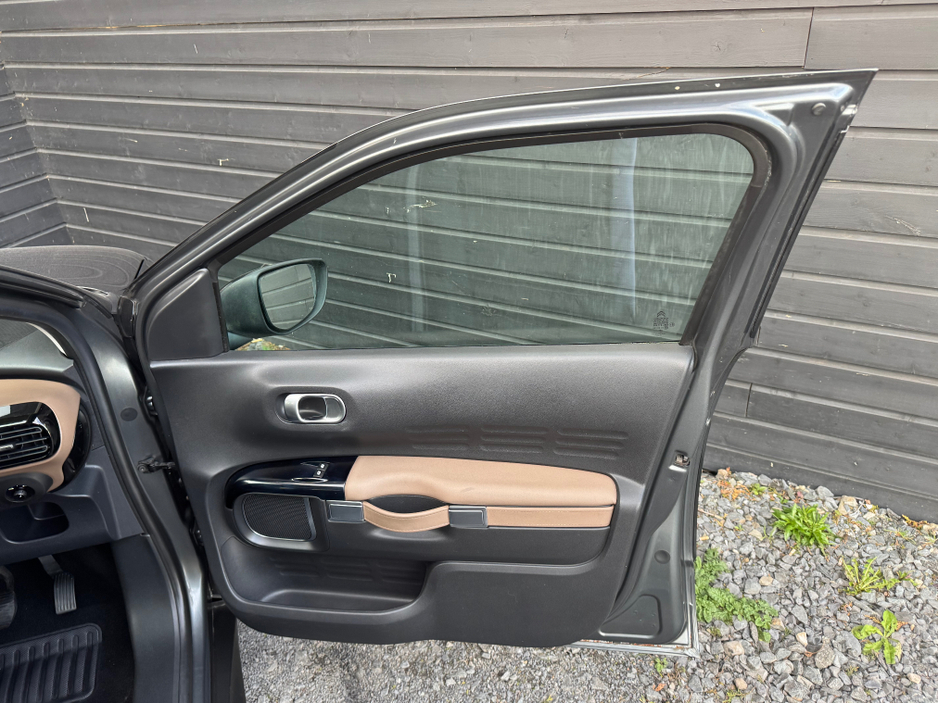 2016 Citroen C4 Cactus - image 16