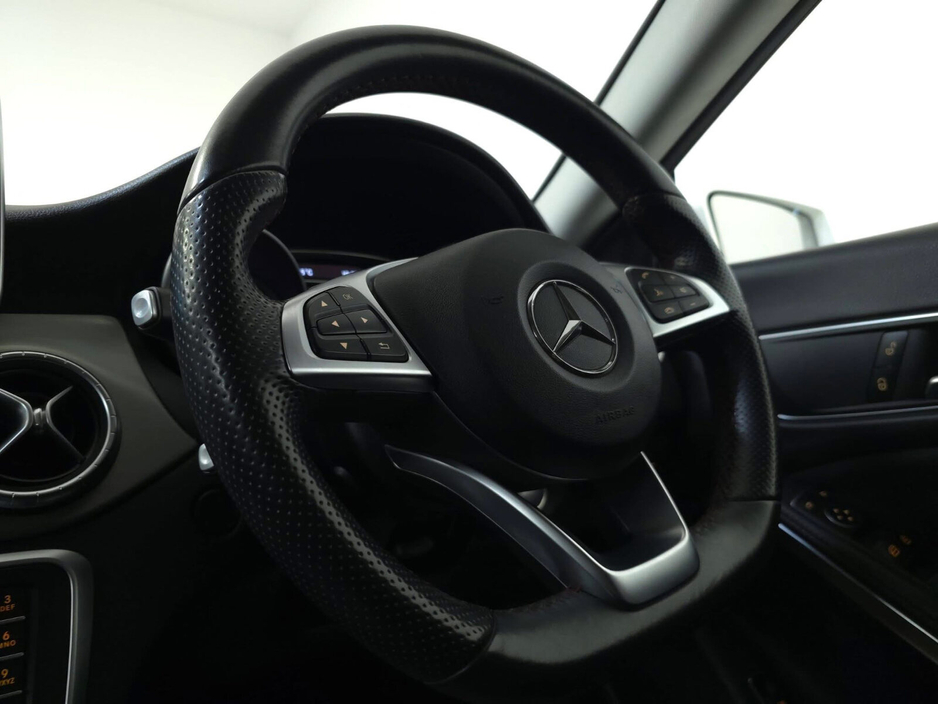 2018 Mercedes-Benz CLA Class CLA 180 D AMG LINE €22,950