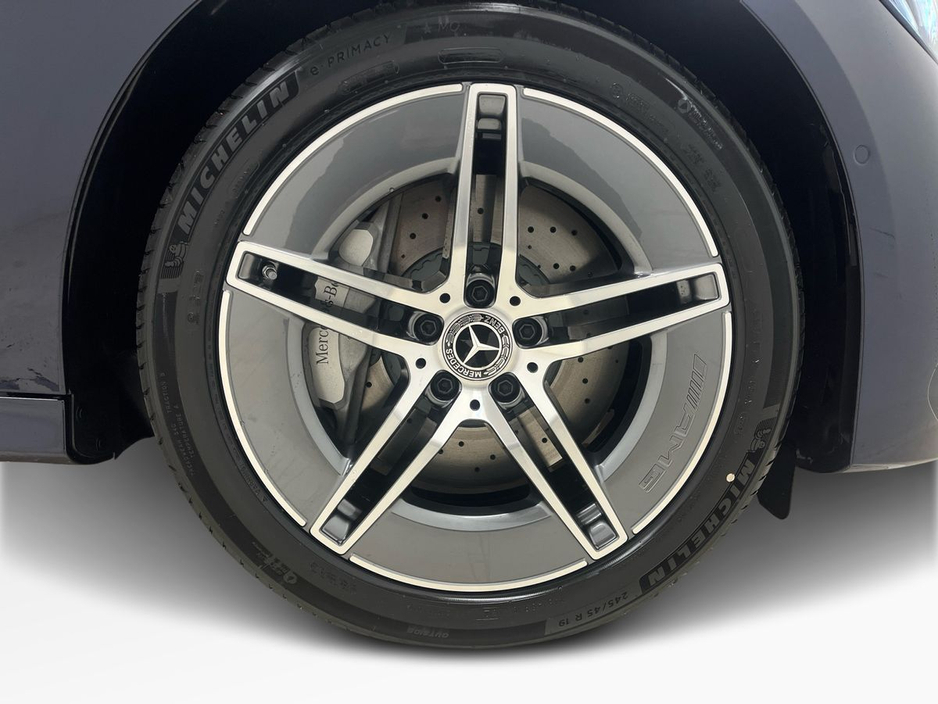 2026 Mercedes-Benz E Class - image 7