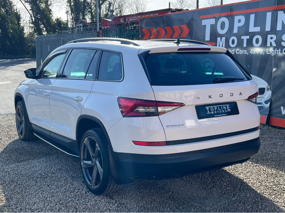 2019 Skoda Kodiaq - image 7