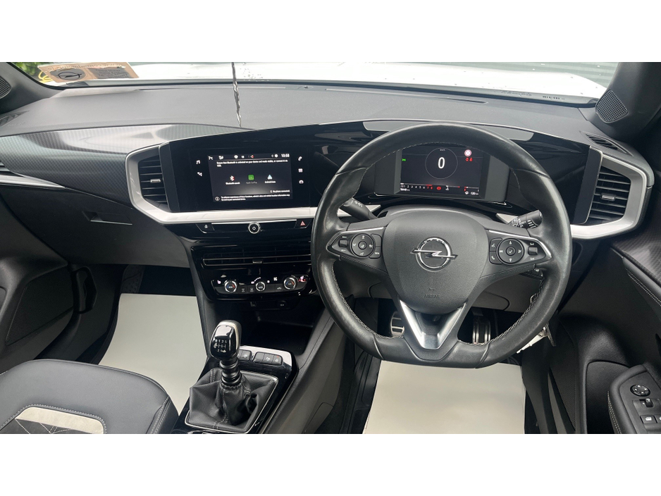2023 Opel Mokka GS-1.2 100PS | 6 Speed | Huge Spec €21,950
