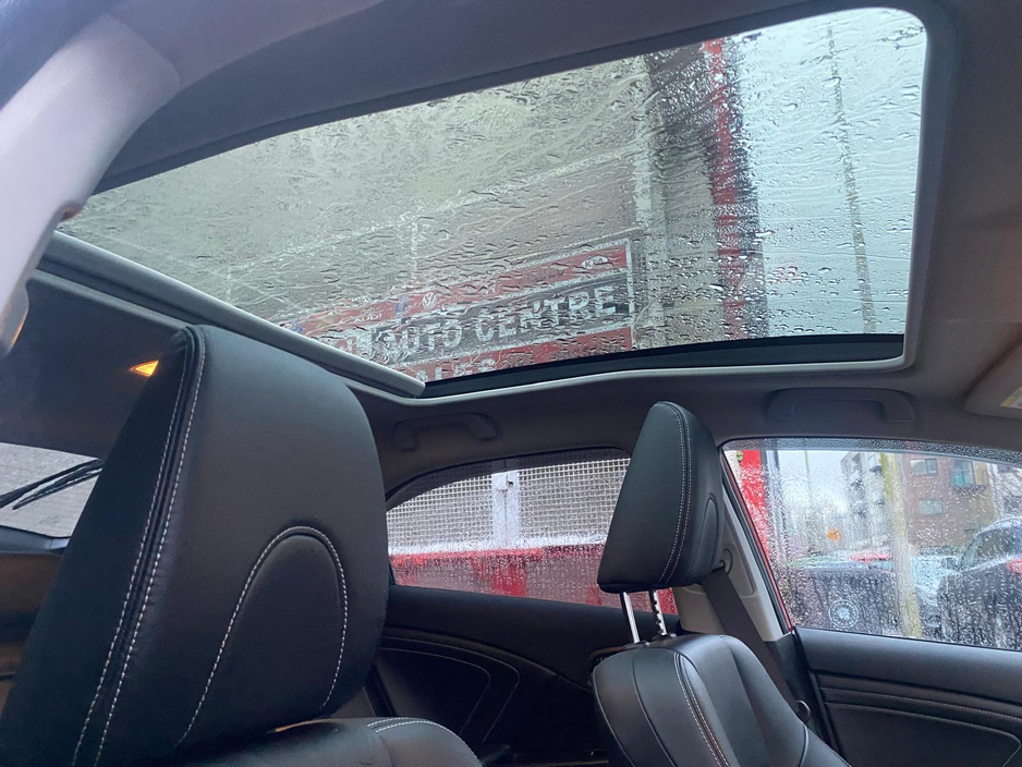 2015 Honda Civic 5DR 1.6 I-DTEC EXECUTIVE 4DR €9,995