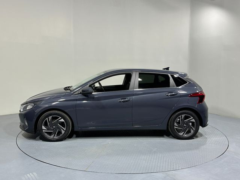2023 Hyundai i20 - image 4