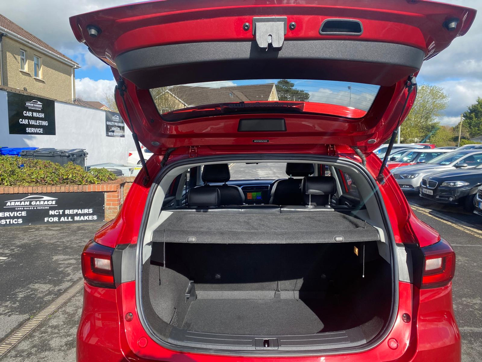 2021 MG ZS - image 7