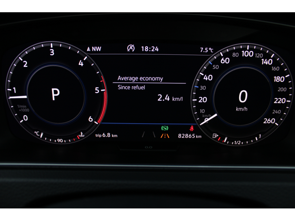 2019 Volkswagen Golf 2.0TDI 150BHP SPORT 5DR HATCHBACK AUTO // 1 OWNER WITH ONLY 82,000 KM'S // BUY WITH CONFIDENCE AA AND SIMI APPROVED DEALER 2026 // FINANCE ARRANGED // ALL TRADE INS WELCOME // €21,950